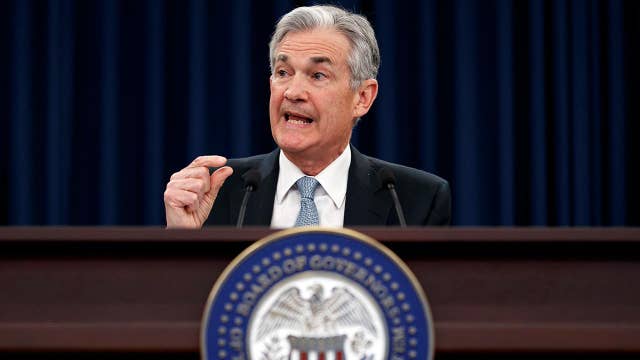 Will the Federal Reserve deflate the US economy?