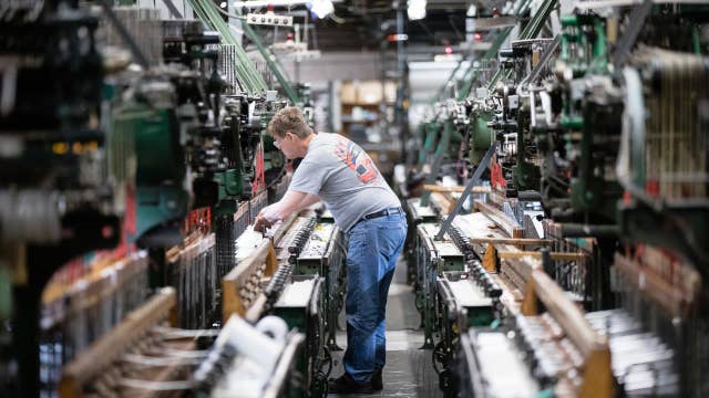 GDP grows by 4.1 percent in the second quarter