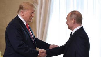 Don't rush to judgment on the Trump-Putin summit - It will take months to clearly assess