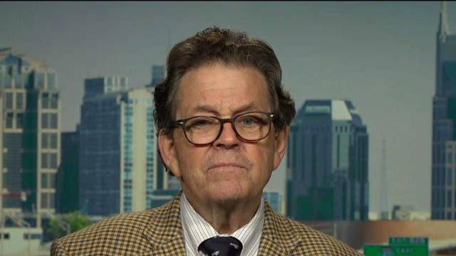 Universal basic income is a silly idea: Art Laffer