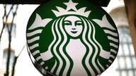 Starbucks reports cooling quarterly growth and pares outlook