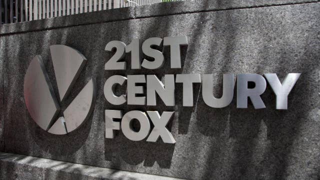 21st Century Fox raises offer for Sky