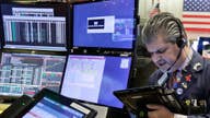 Stocks mostly higher following barrage of earnings reports