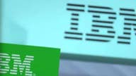 IBM rides new businesses to higher revenue, profit
