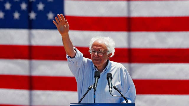 Sanders’ ‘Medicare for All’ bill is very radical: Rep. Johnson