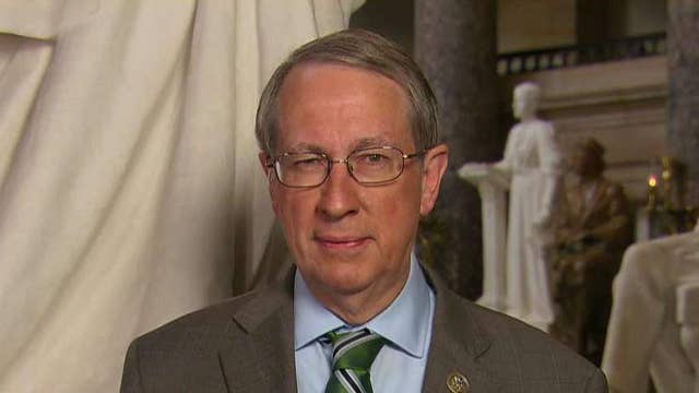 Lisa Page, through attorney, agreed to interview: Rep. Goodlatte