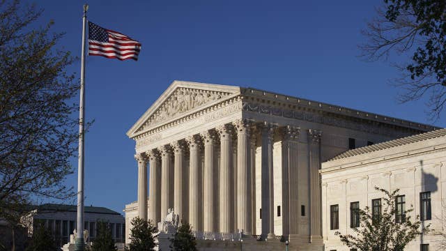 The future of the Supreme Court’s business cases