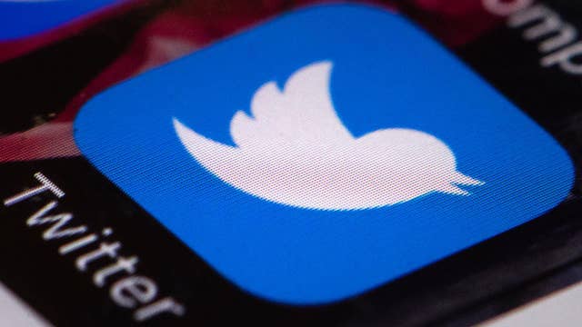 Twitter suspending one million fake, suspicious accounts a day