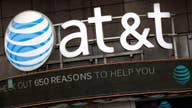 AT&T sued for negligence over cryptocurrency hack