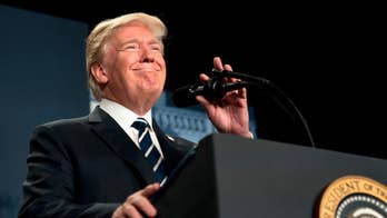 Trump's tariffs on aluminum and steel draw protests from Senate