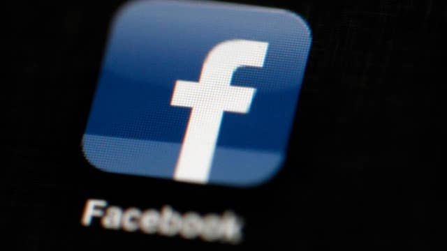 Facebook reportedly asking banks for customers' financial info