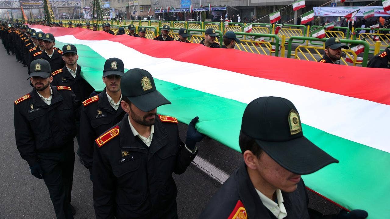 Image result for Iran says it has control of Gulf and Strait of Hormuz
