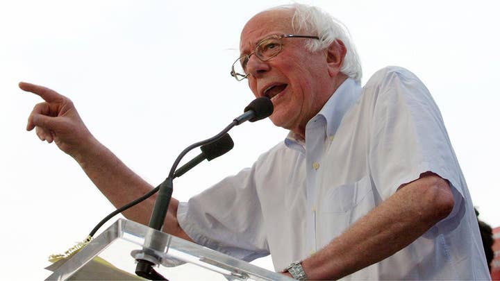 Why Bernie Sanders’ ‘Medicare for All’ plan isn’t sustainable