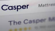 Casper plans to open 200 brick-and-mortar stores in North America