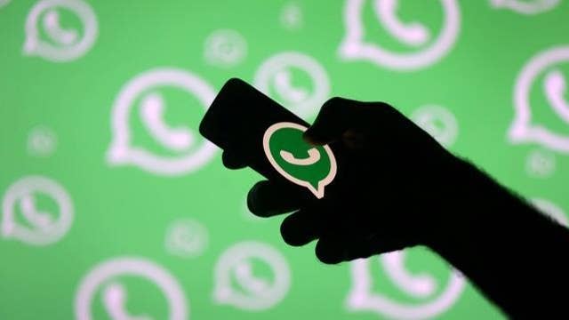 Protecting children from the viral 'Momo challenge' on WhatsApp