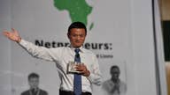 Alibaba co-founder Jack Ma, will retire a year from now