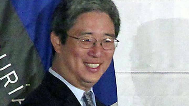 Bruce Ohr is the linchpin of the Steel dossier controversy: Judicial Watch