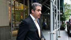 Cohen spoke with Mueller team about Trump and his business dealings with Russia: report