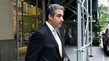 Cohen spoke with Mueller team about Trump and his business dealings with Russia: report