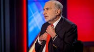 Billionaire Carl Icahn sues Dell over public trading plan