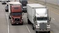 Long wait for new big rigs causes shipping headaches