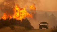 Verizon: Calif. fire dept's data speed throttled during wildfire due to 'mistake'