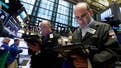 Can the market rally without the help of tech?