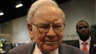 Warren Buffett's Berkshire Hathaway launches simplified insurance product for small businesses