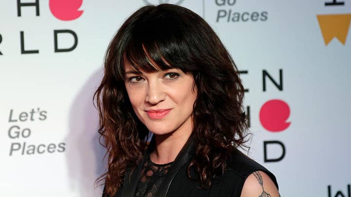 #MeToo activist Asia Argento paid off her sexual assault accuser: report