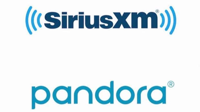 SiriusXM agrees to buy Pandora in $3.5B deal