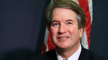 Kavanaugh backed by 60 who attended Georgetown Prep, sister schools