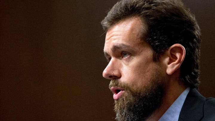 Jack Dorsey: Transparency is a big part of where we need the most work