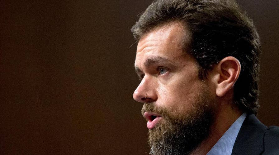 Jack Dorsey: Transparency is a big part of where we need the most work