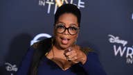 Oprah's new wellness tour first in five years