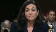 Facebook COO Sheryl Sandberg Testifying: LIVE Blog