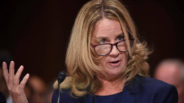 Christine Blasey Ford had too many inconsistencies in her story: Rep. Gohmert 