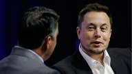 Tesla short sellers score after SEC sues Elon Musk