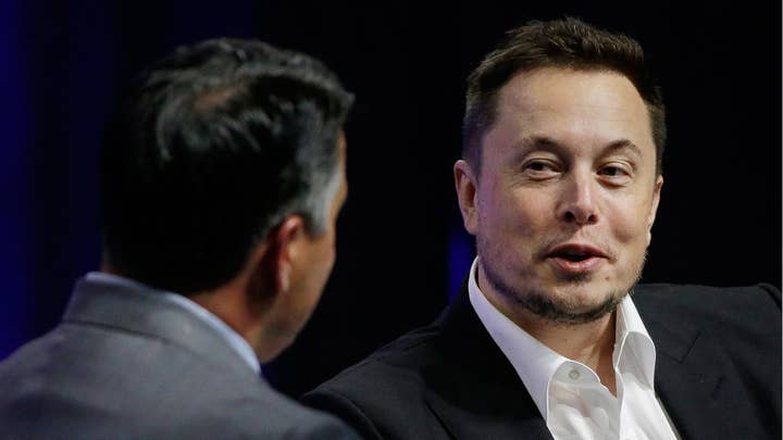 Trouble could be ahead for Tesla CEO Elon Musk