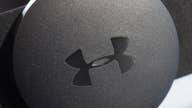 Under Armour shows signs of comeback after strong quarter