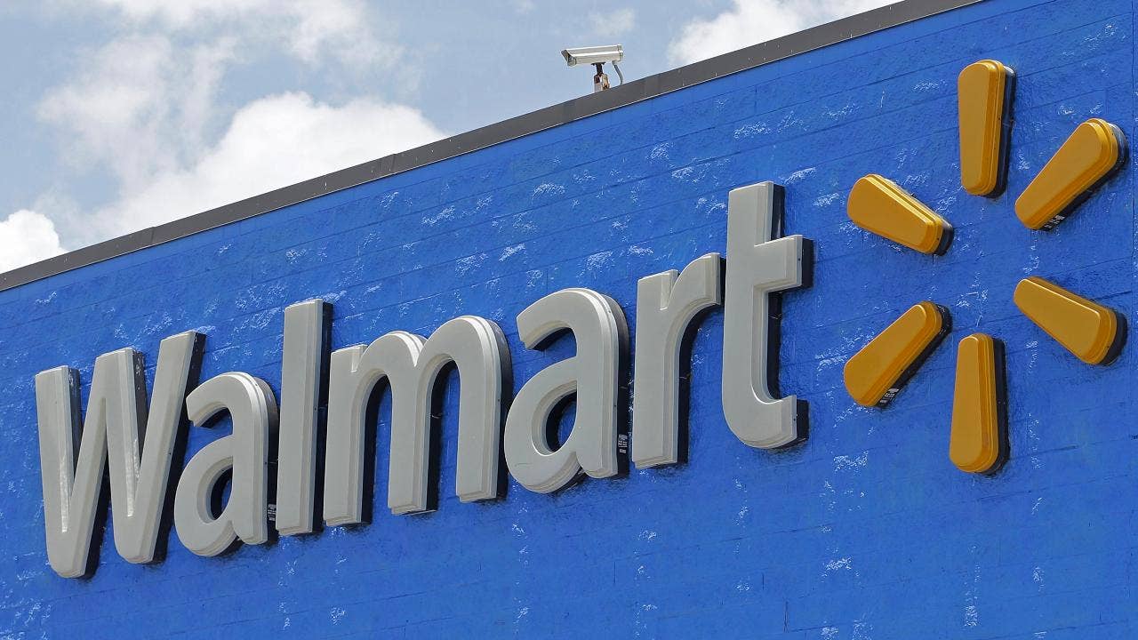 Walmart reaches $65M settlement with cashiers over seating Fox Business
