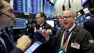 Stocks gain on trade talk hopes