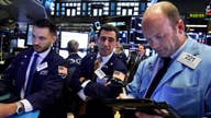 Dow climbs as tariffs seen less damaging
