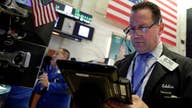 Tech stocks drive stock market higher