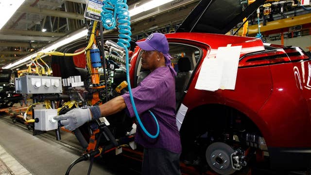 Workers benefit exceed wage growth