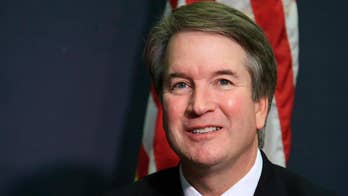 Kavanaugh hearing once again in question as Christine Ford raises new concerns