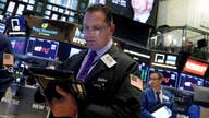 US stock market mixed as trade worries return