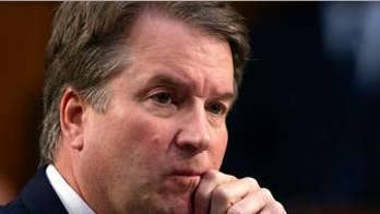 Kavanaugh friend Mark Judge agrees to cooperate with FBI probe, denies latest allegations