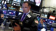 Dow higher on potential US-China talks