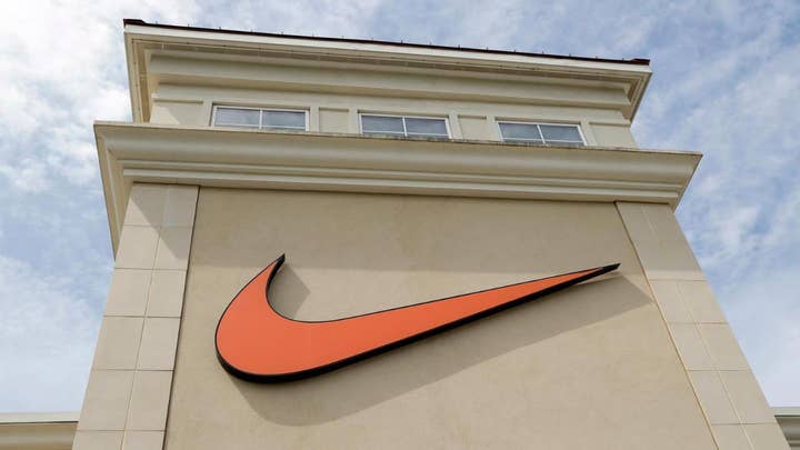 Nike CEO Mark Parker opposes sanctuary law repeal