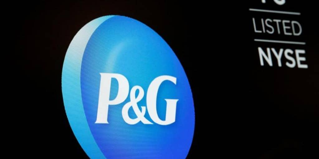 P&G rumoured to be restructuring around four categories